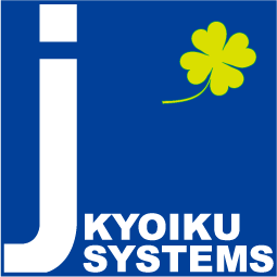 株式会社ジェイ教育システムズ ロゴ